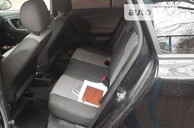 Универсал Skoda Fabia 2009 в 