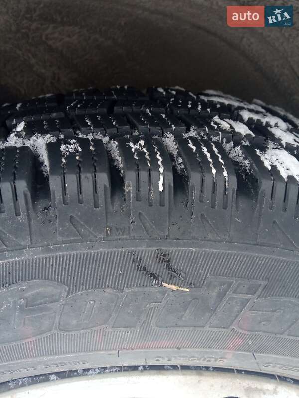 Хетчбек Skoda Fabia 2012 в Яворові