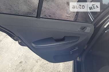 Хэтчбек Skoda Fabia 2007 в 