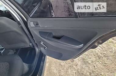 Хэтчбек Skoda Fabia 2007 в 