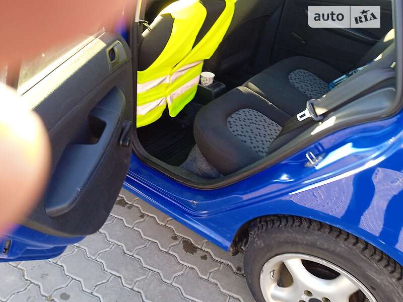 Універсал Skoda Fabia 2005 в Дрогобичі фото 10 Універсал Skoda Fabia 2005 в Дрогобичі