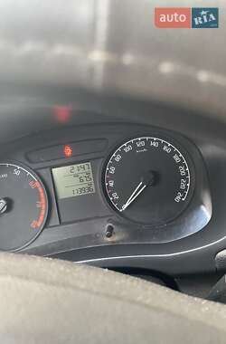 Хетчбек Skoda Fabia 2007 в Харкові