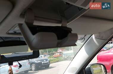 Универсал Skoda Fabia 2011 в Полтаве