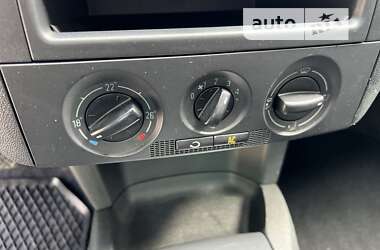 Универсал Skoda Fabia 2006 в 
