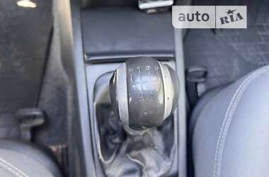 Универсал Skoda Fabia 2007 в 