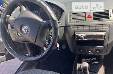 Универсал Skoda Fabia 2007 в 