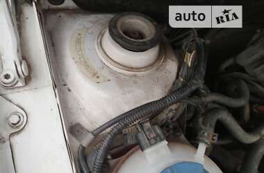Хэтчбек Skoda Fabia 2012 в 