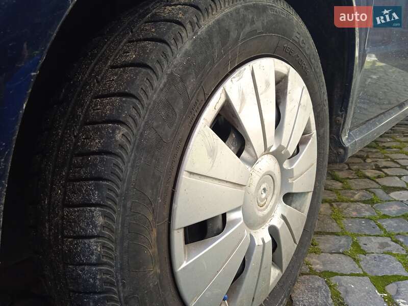 Універсал Skoda Fabia 2003 в Мукачевому фото 7 Універсал Skoda Fabia 2003 в Мукачевому