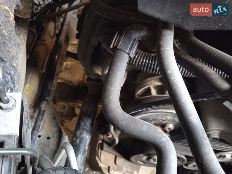 Універсал Skoda Fabia 2003 в Мукачевому фото 12 Універсал Skoda Fabia 2003 в Мукачевому