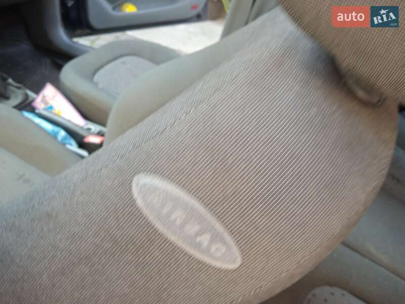 Універсал Skoda Fabia 2003 в Мукачевому фото 18 Універсал Skoda Fabia 2003 в Мукачевому