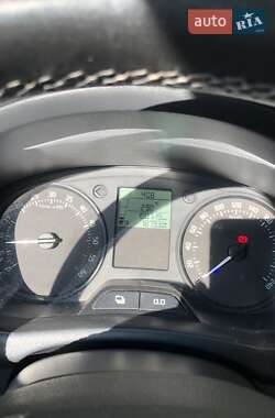 Хетчбек Skoda Fabia 2011 в Кривому Розі