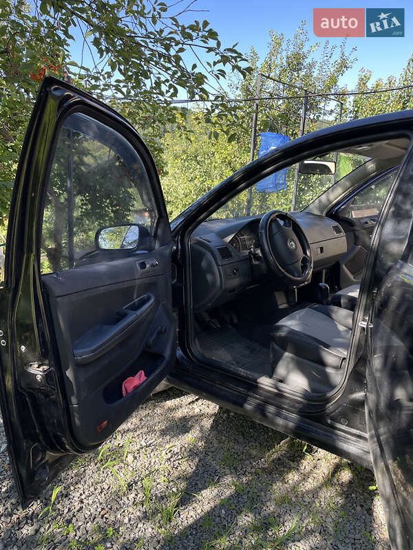 Універсал Skoda Fabia 2007 в Львові