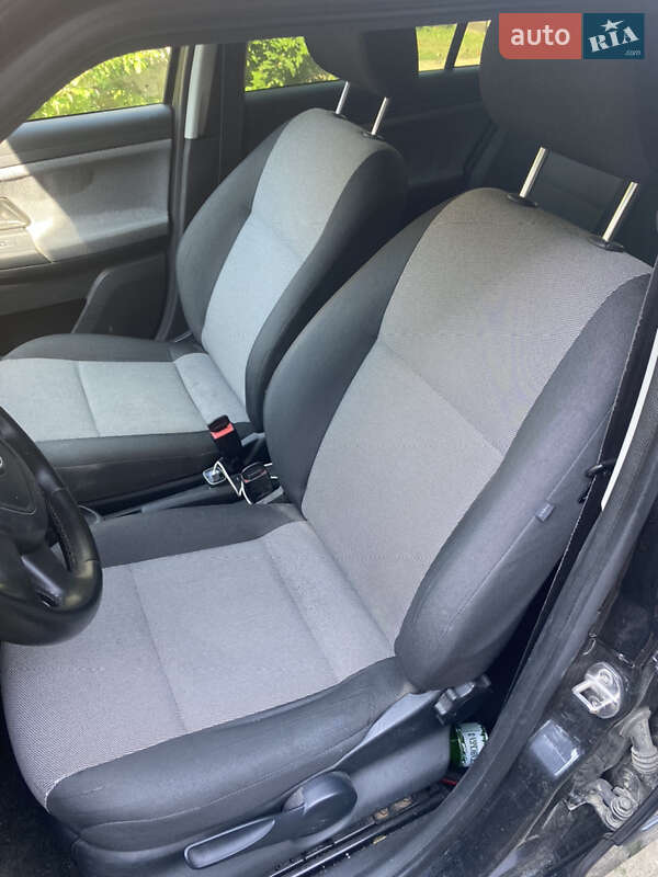 Універсал Skoda Fabia 2010 в Тячеві