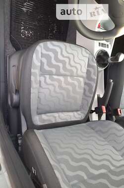 Хэтчбек Skoda Fabia 2007 в 