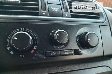 Хэтчбек Skoda Fabia 2010 в 