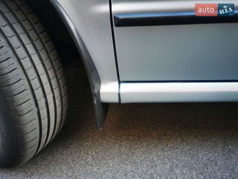 Универсал Skoda Fabia 2003 в Виннице