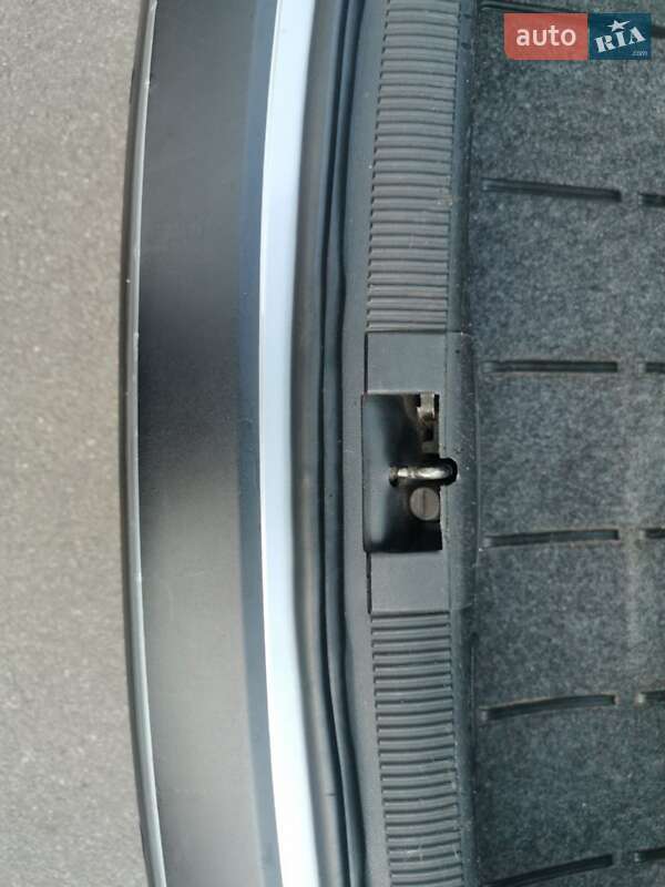 Универсал Skoda Fabia 2003 в Виннице