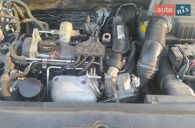 Универсал Skoda Fabia 2010 в 