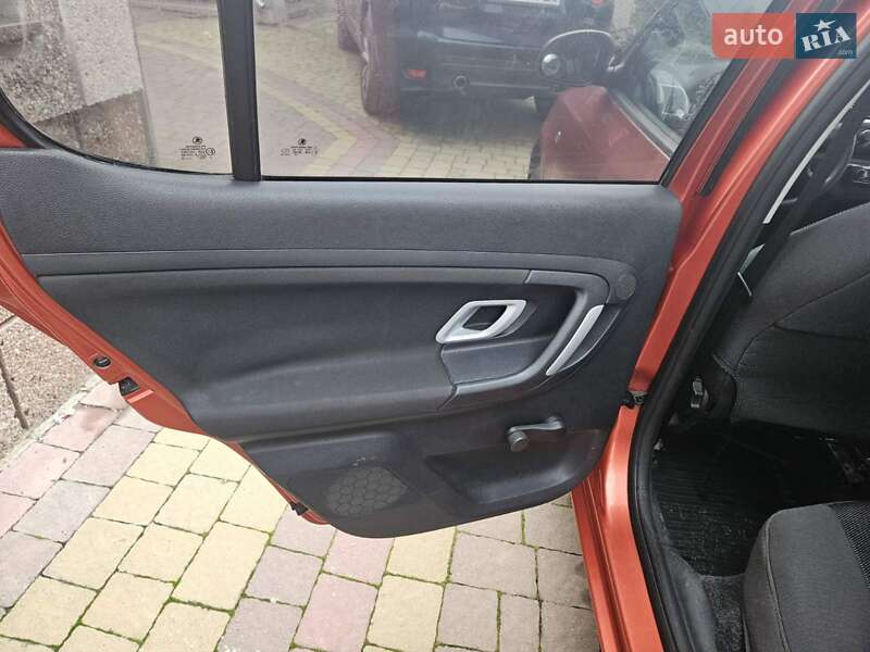 Хетчбек Skoda Fabia 2008 в Тернополі