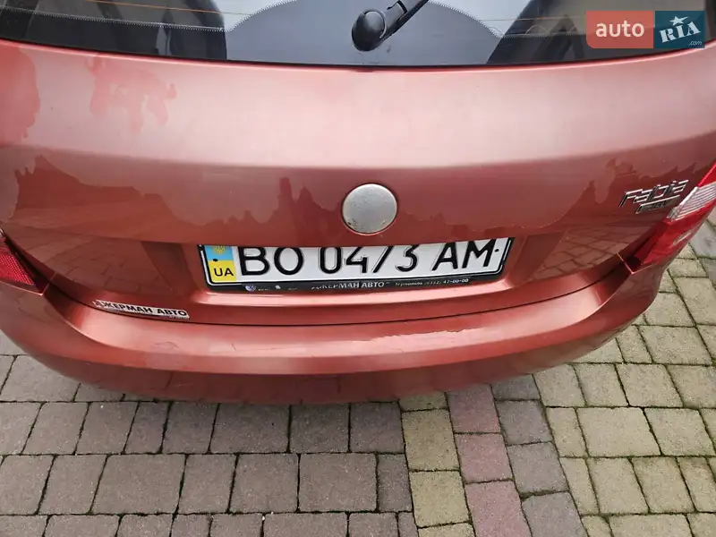 Skoda Fabia 2008 VIN TMBBC45J89B501065 фото оголошення 19 з 54