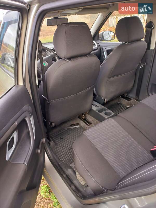 Хетчбек Skoda Fabia 2008 в Вінниці фото 6 Хетчбек Skoda Fabia 2008 в Вінниці