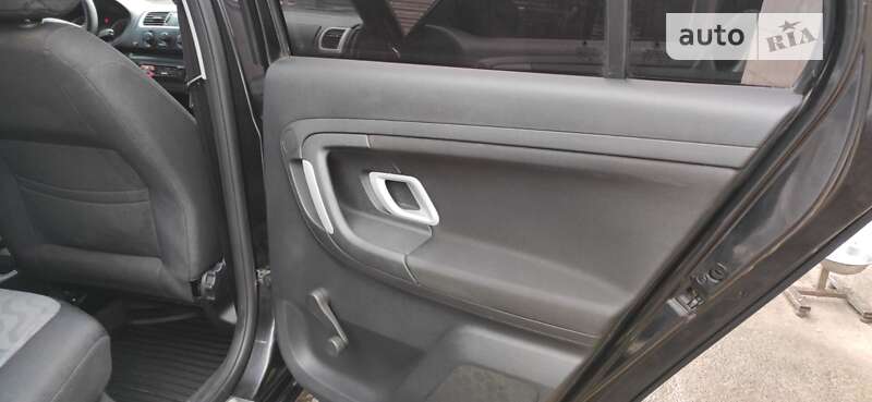 Универсал Skoda Fabia 2008 в Балте