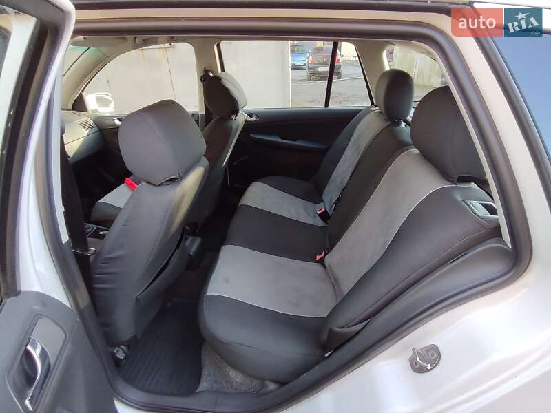 Універсал Skoda Fabia 2007 в Вінниці