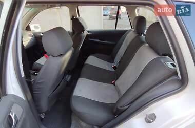 Универсал Skoda Fabia 2007 в 