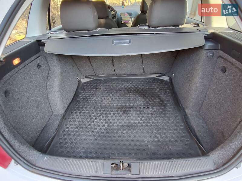 Універсал Skoda Fabia 2007 в Вінниці