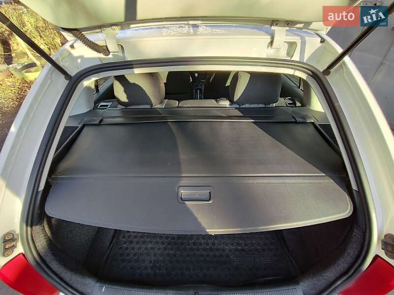 Універсал Skoda Fabia 2007 в Вінниці