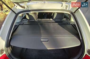 Универсал Skoda Fabia 2007 в 