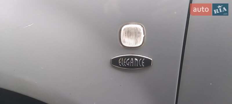 Універсал Skoda Fabia 2001 в Ніжині