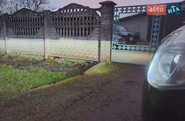 Универсал Skoda Fabia 2009 в 