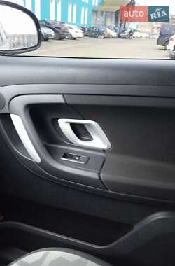 Хэтчбек Skoda Fabia 2007 в 