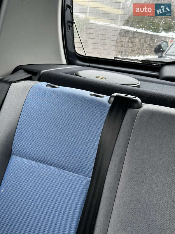 Хэтчбек Skoda Fabia 2007 в Сумах фото 11 Хэтчбек Skoda Fabia 2007 в Сумах