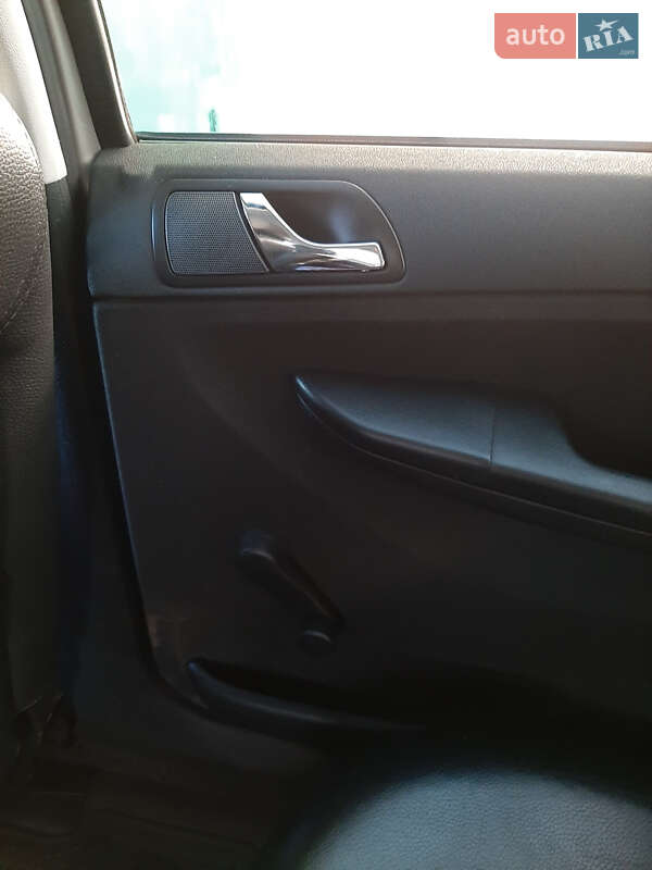 Универсал Skoda Fabia 2006 в Белой Церкви