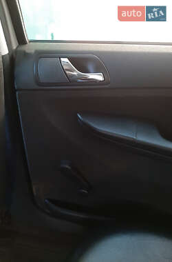 Универсал Skoda Fabia 2006 в 