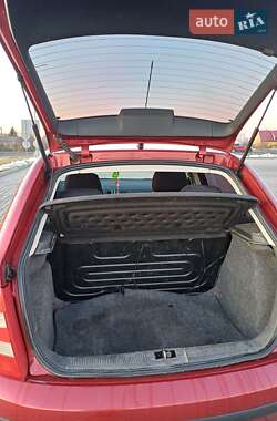 Хэтчбек Skoda Fabia 2007 в 