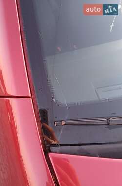 Хэтчбек Skoda Fabia 2007 в 