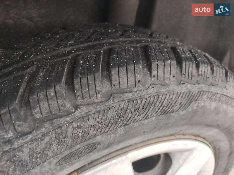 Хетчбек Skoda Fabia 2005 в Вінниці