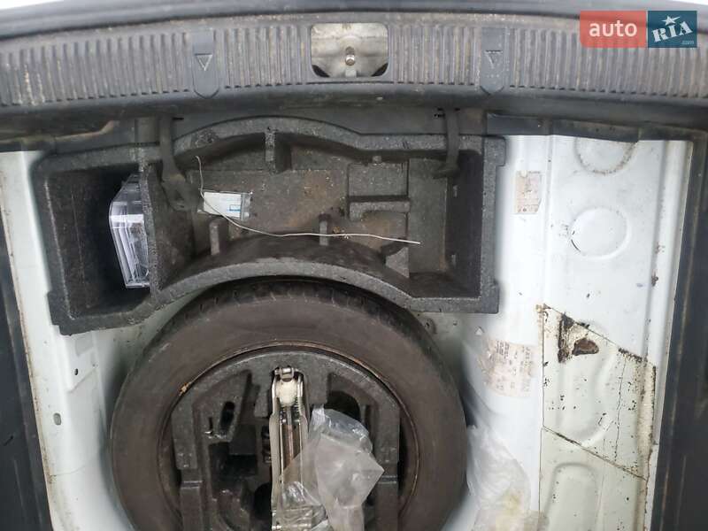 Універсал Skoda Fabia 2010 в Іршаві