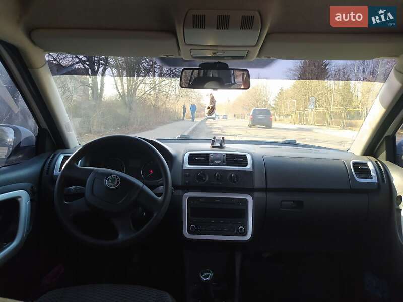 Универсал Skoda Fabia 2011 в Житомире фото 7 Универсал Skoda Fabia 2011 в Житомире
