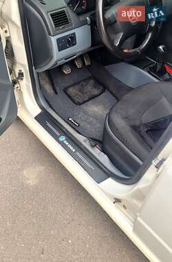 Универсал Skoda Fabia 2003 в 