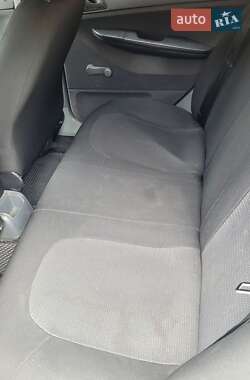 Универсал Skoda Fabia 2003 в 