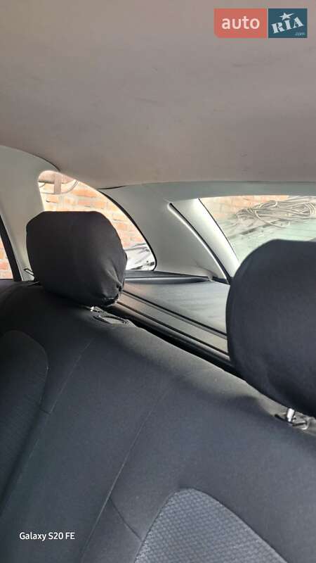 Універсал Skoda Fabia 2003 в Вінниці