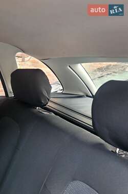 Универсал Skoda Fabia 2003 в 