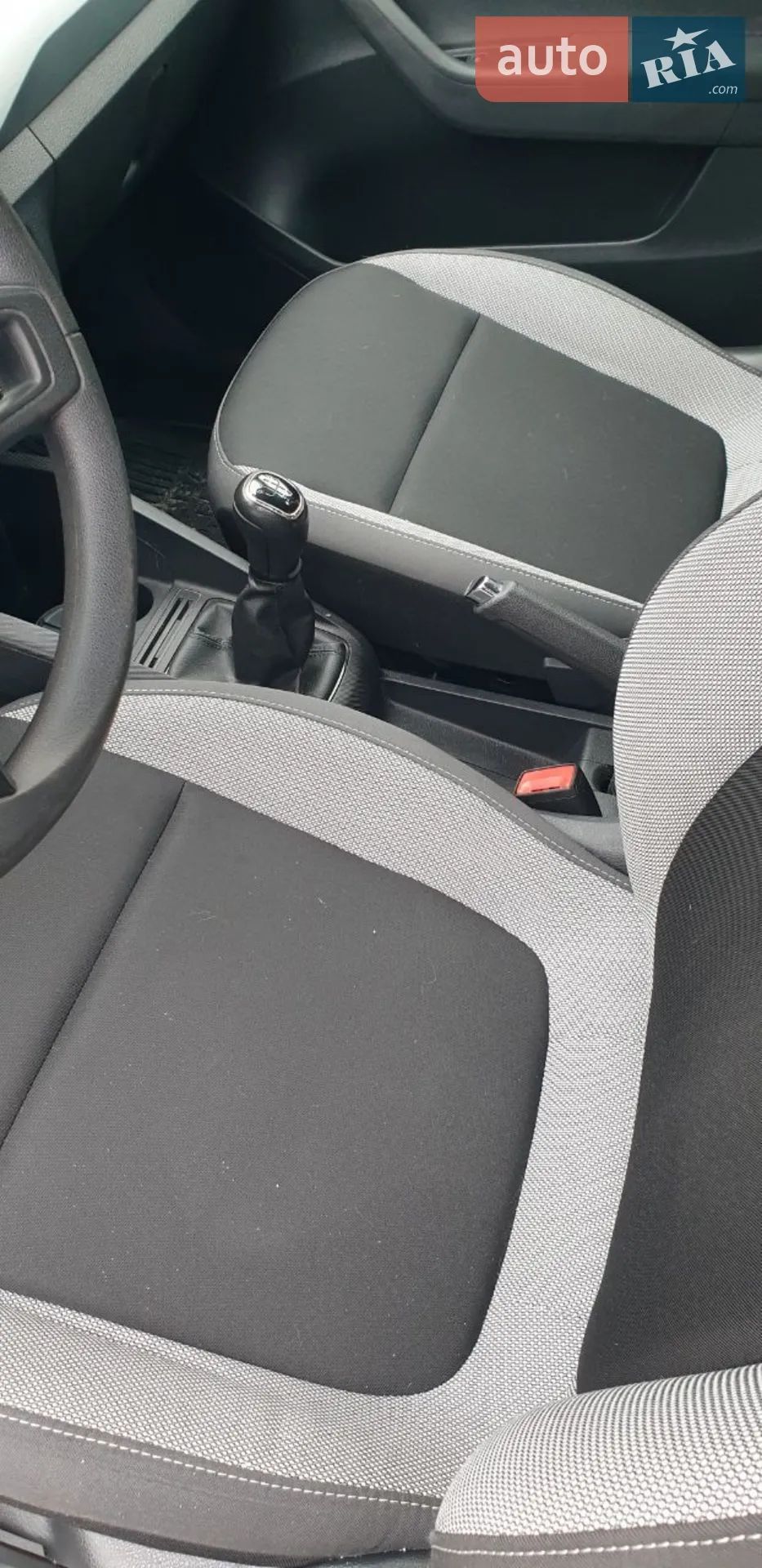 2018 Skoda Fabia - мініатюра 5