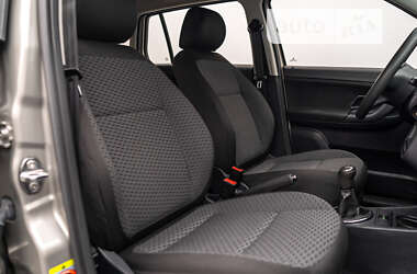 Универсал Skoda Fabia 2013 в 