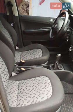 Універсал Skoda Fabia 2006 в Дніпрі