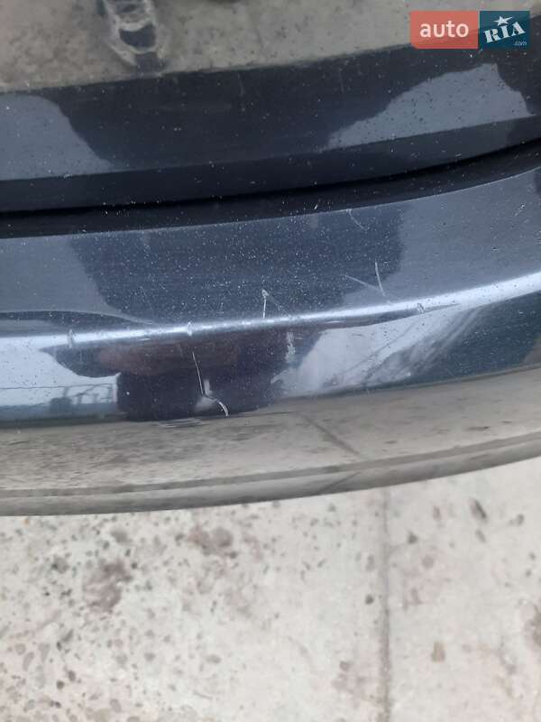 Універсал Skoda Fabia 2011 в Копичинці